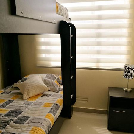 Aparta Hotel Tocancipa Con Parqueadero Y Wifi Eksteriør billede