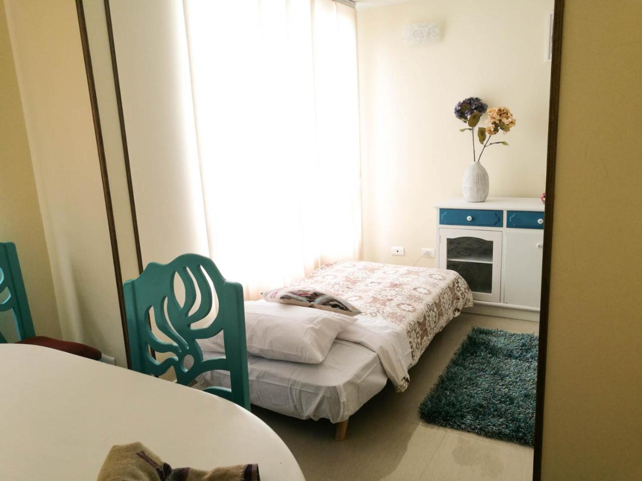 Aparta Hotel Tocancipa Con Parqueadero Y Wifi Eksteriør billede