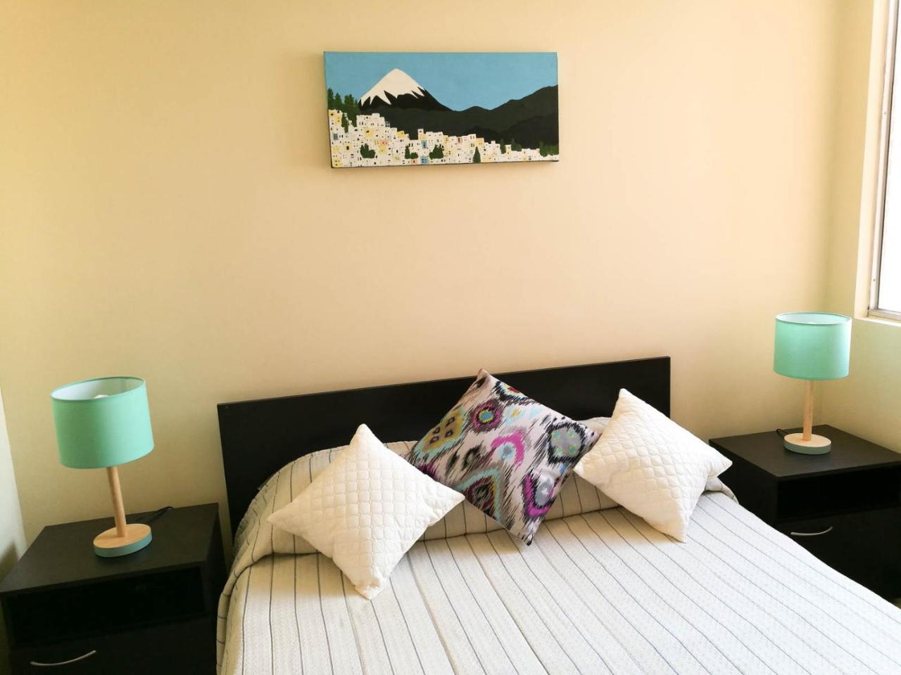 Aparta Hotel Tocancipa Con Parqueadero Y Wifi Eksteriør billede
