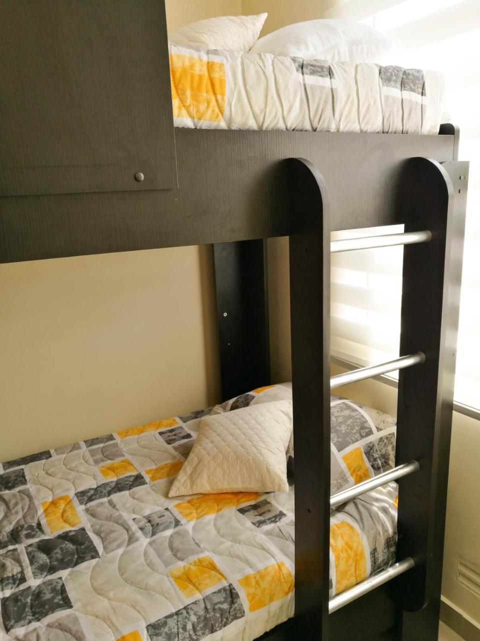 Aparta Hotel Tocancipa Con Parqueadero Y Wifi Eksteriør billede